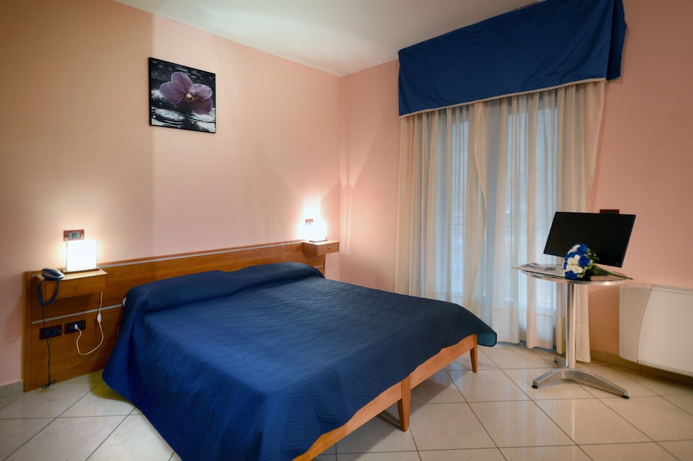 Royal Hotel Montevergine 12/44