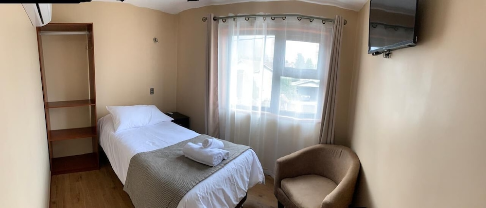 Gran Hotel Aysen 8/16