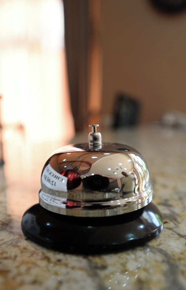 YEREVAN DELUXE HOTEL 36/61