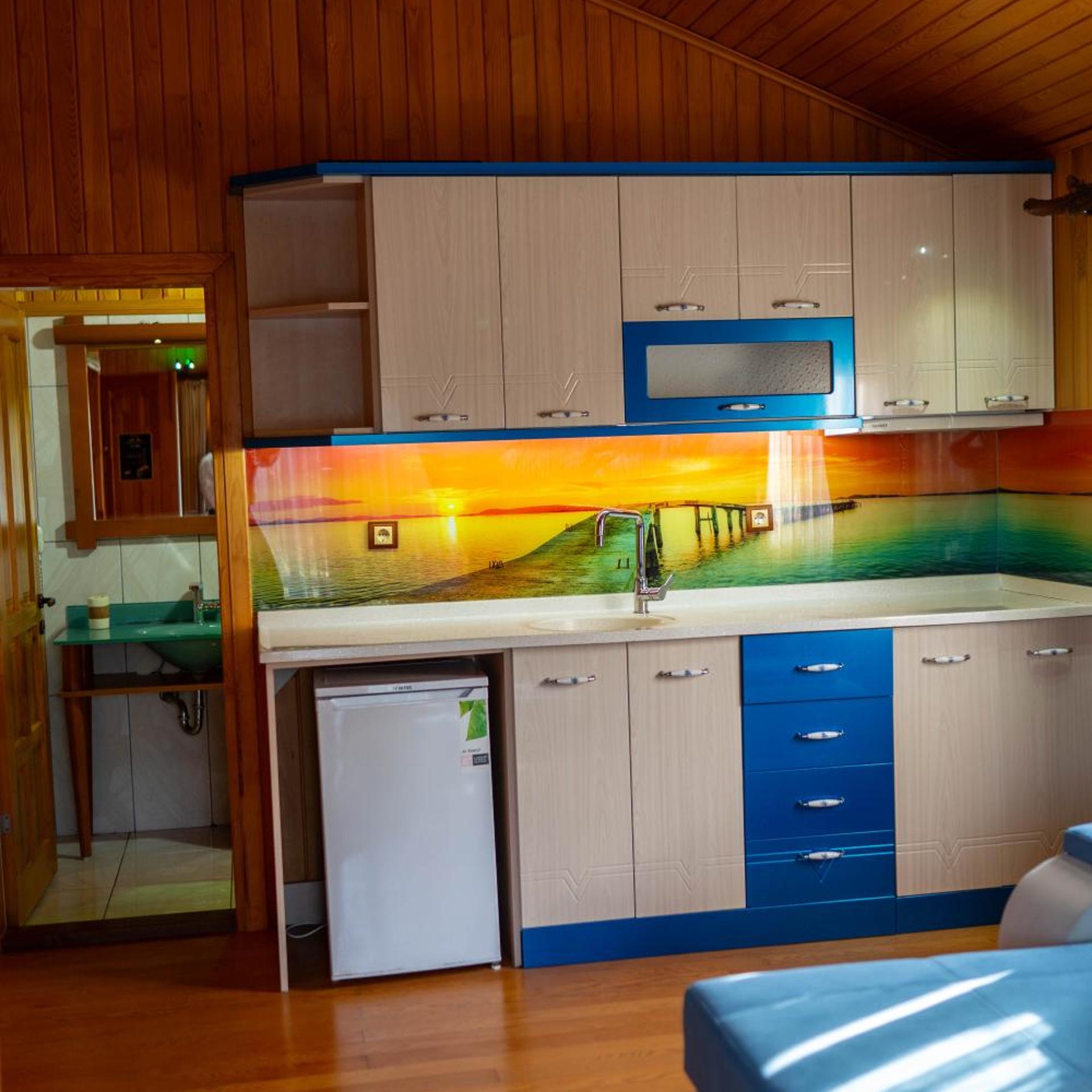Leontopolis Apart Otel 9/50