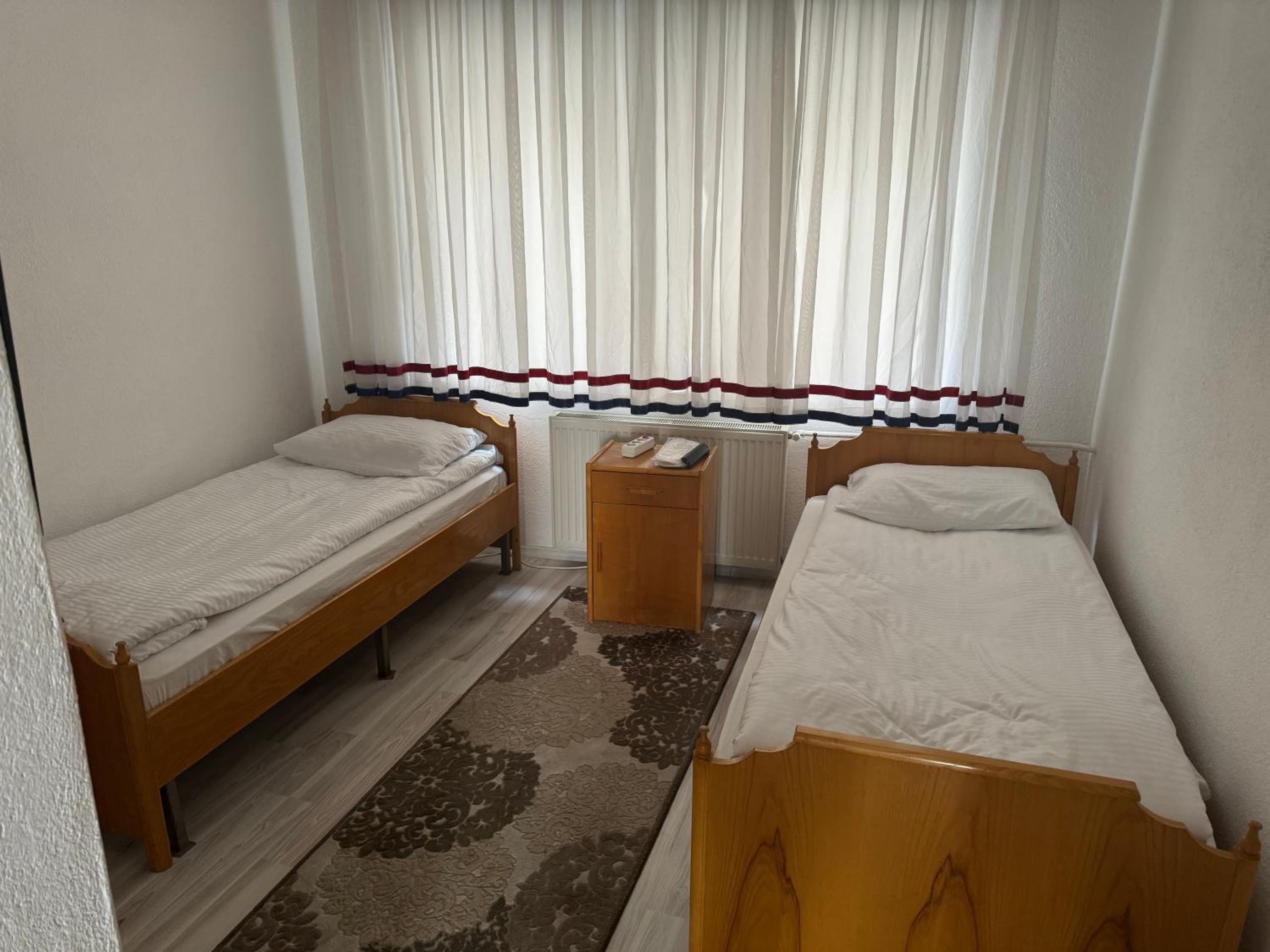 Gumus Hotel 36/50