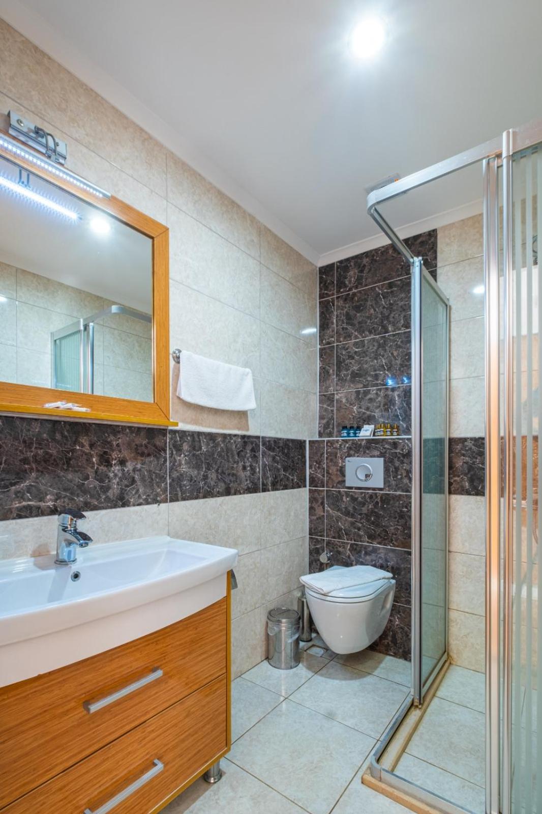 Tugra Suit Otel 47/48