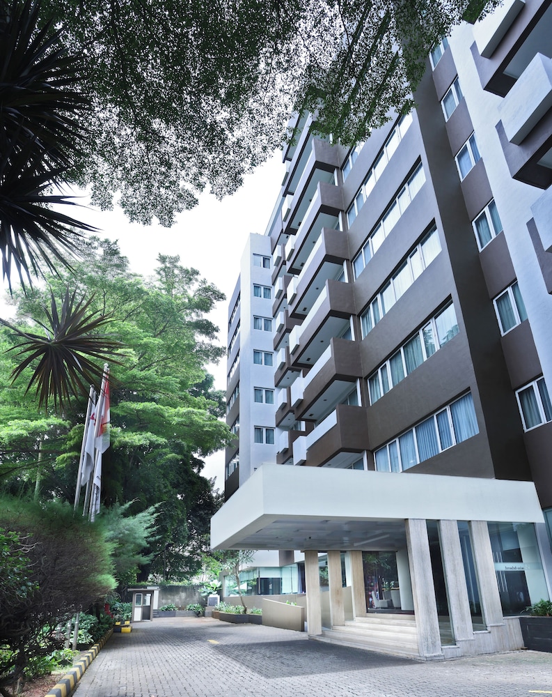 Swiss-Belhotel Pondok Indah in JAKARTA
