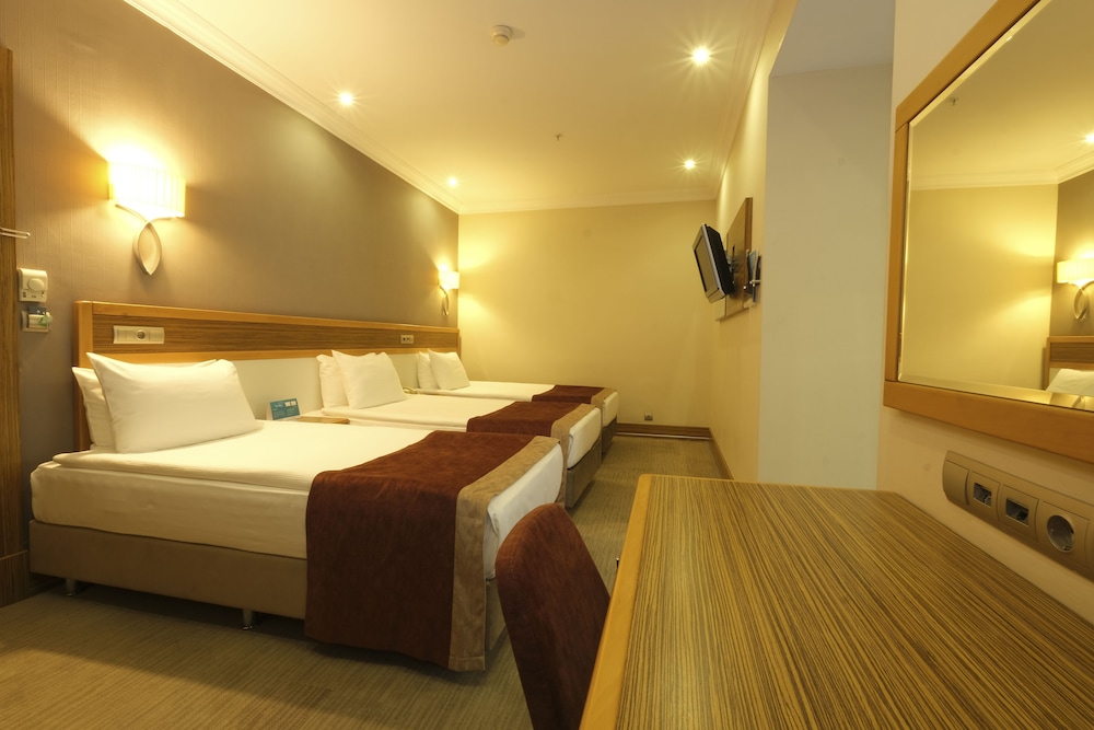 Euro Park Hotel Bursa 27/64