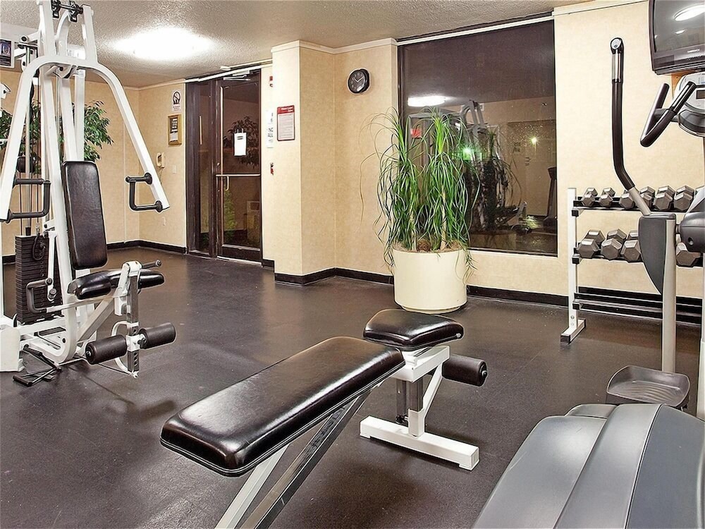 sport facilities