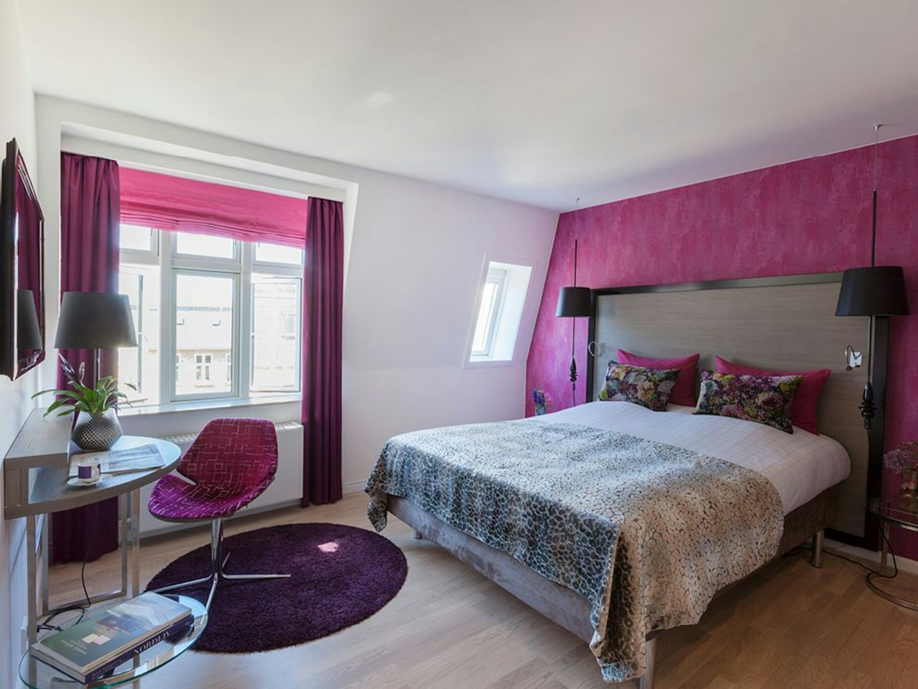 Andersen Boutique Hotel 14/30