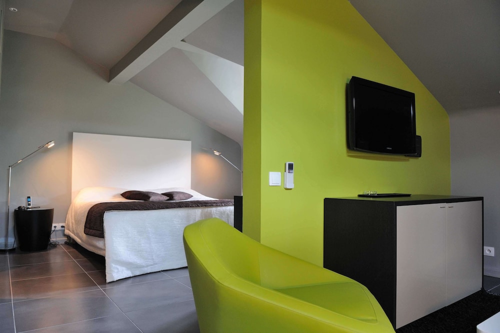 Hotel Du Golf 22/72