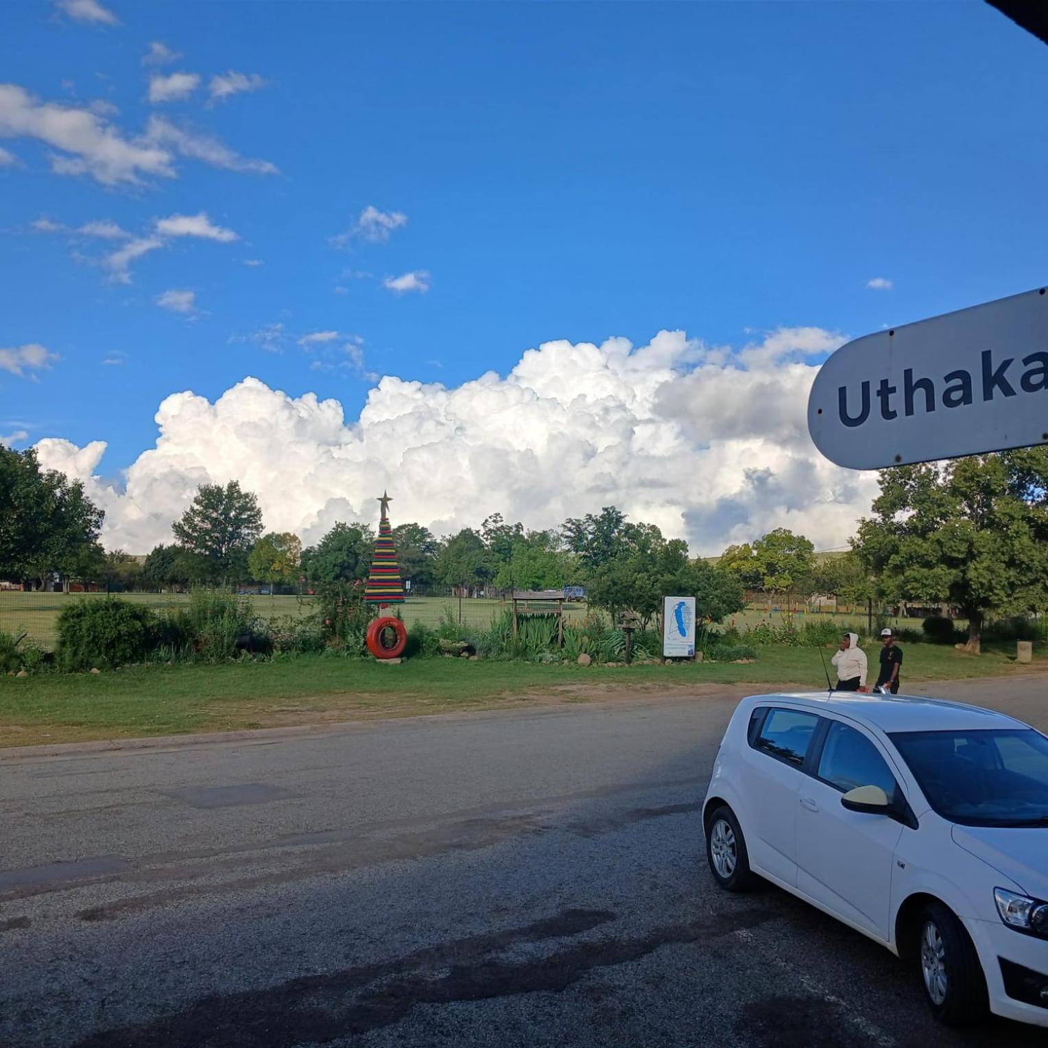 Wakkerstroom Country Inn 27/30