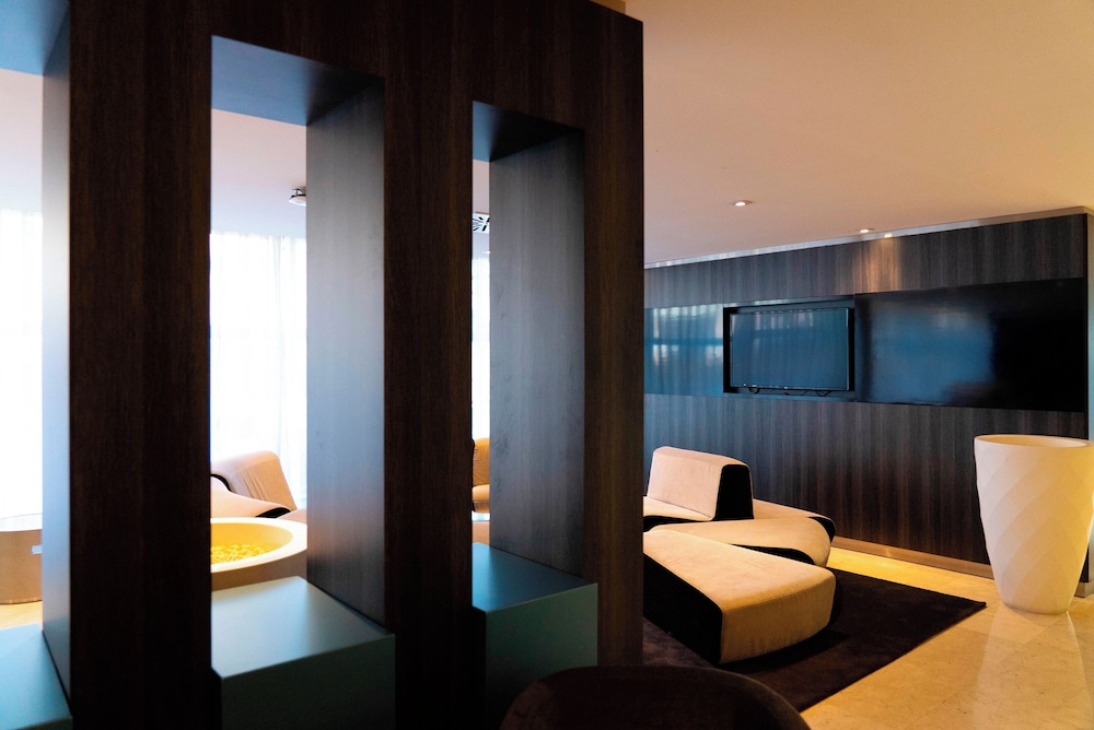 Tryp Cordoba Ex Tryp Los Gallos 30/50