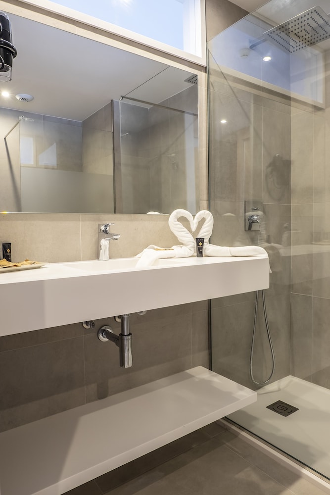 Hotel Gran Sagitario 32/32
