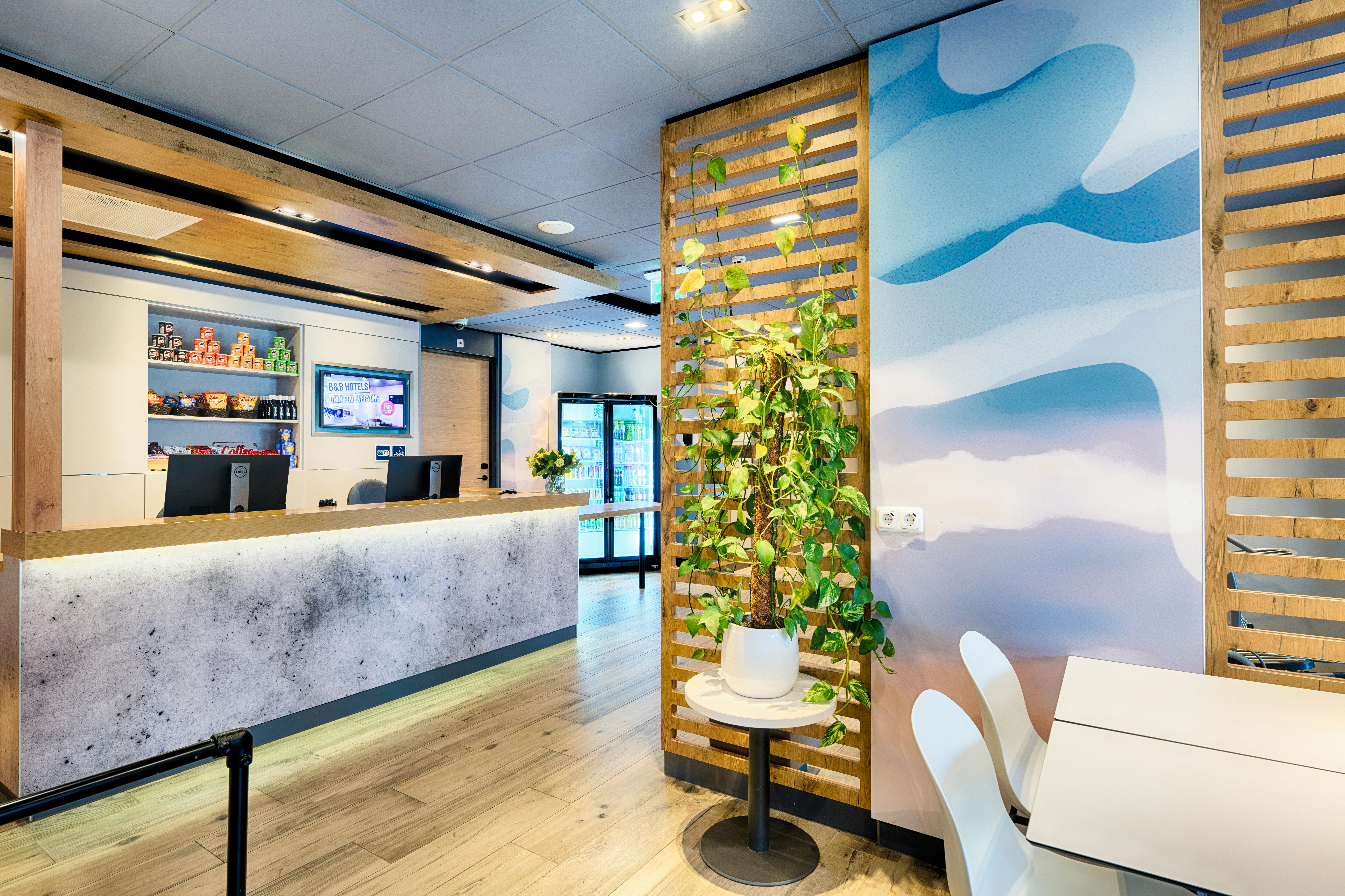 B B Hotel Amsterdam Zaandam 16/50