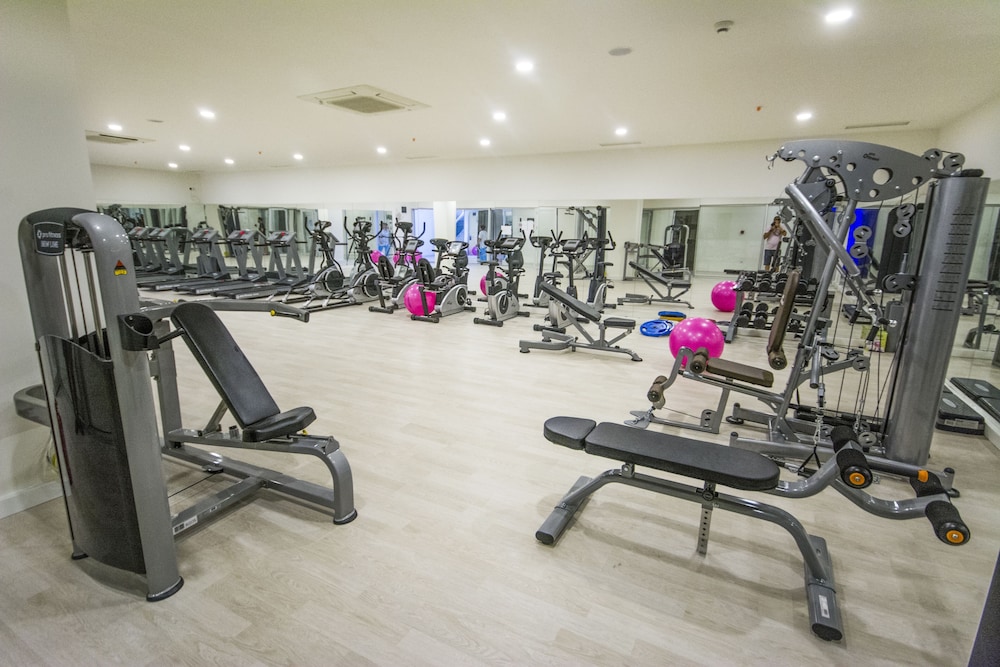 Laguna Beach Alya Resort & SPA 24/50