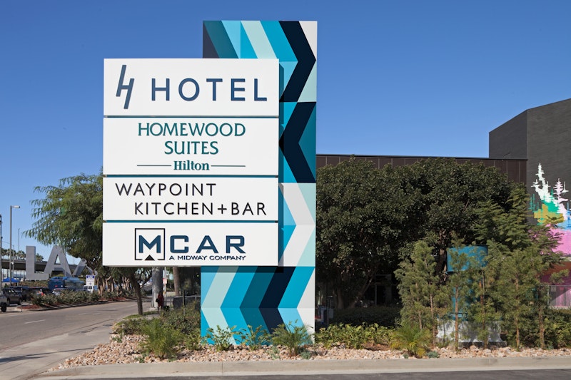 Homewood Suites by Hilton Los Angeles International Airport 2/47