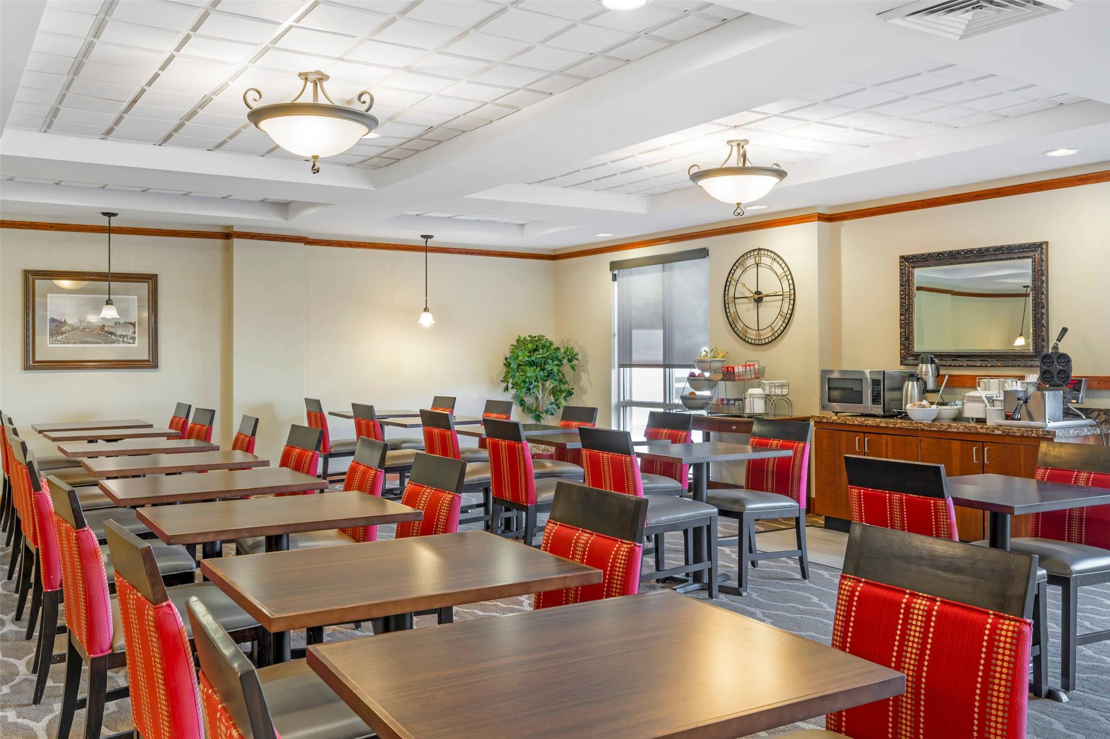 Comfort Suites French Lick 34/39