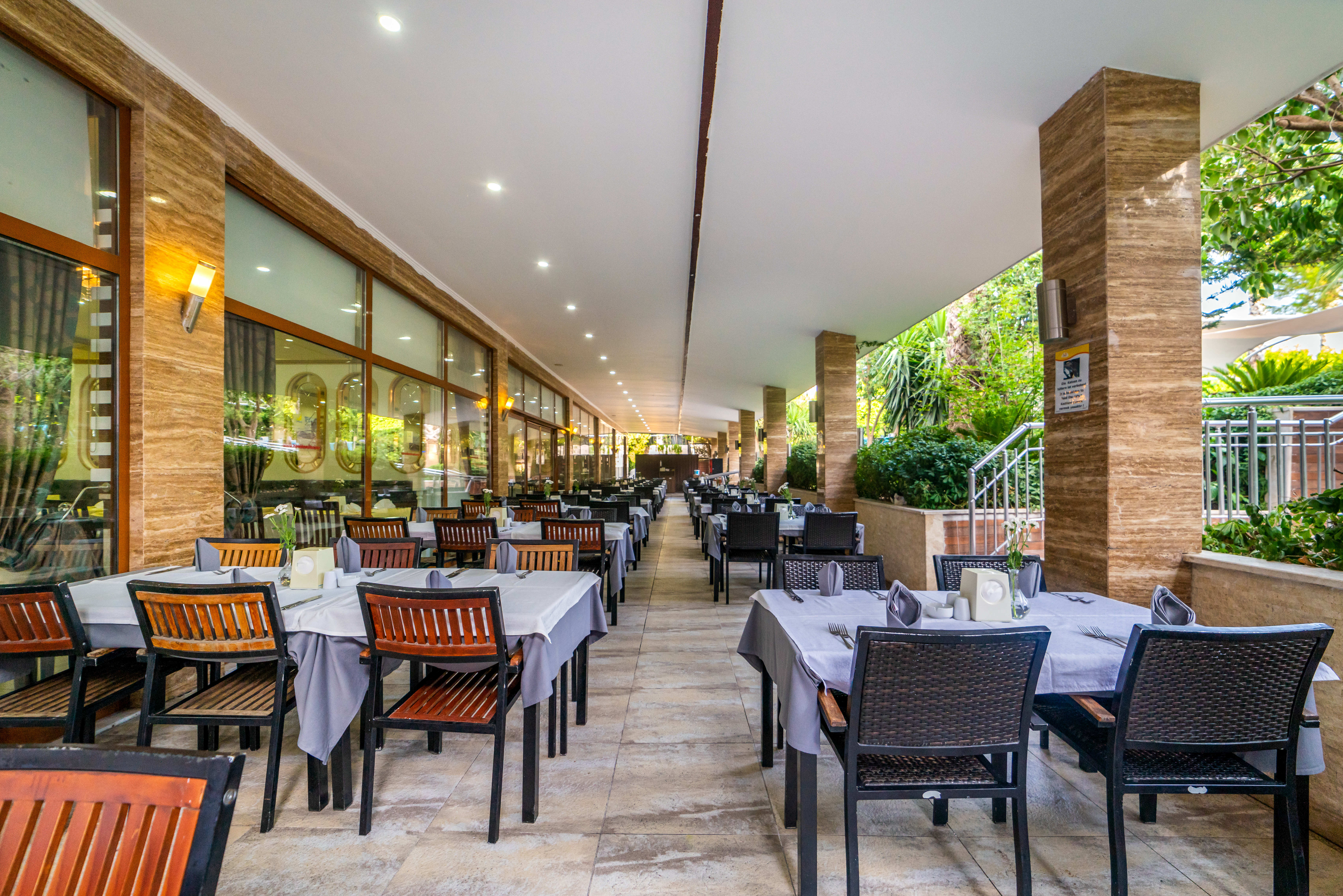 Hane Family Resort 30/50