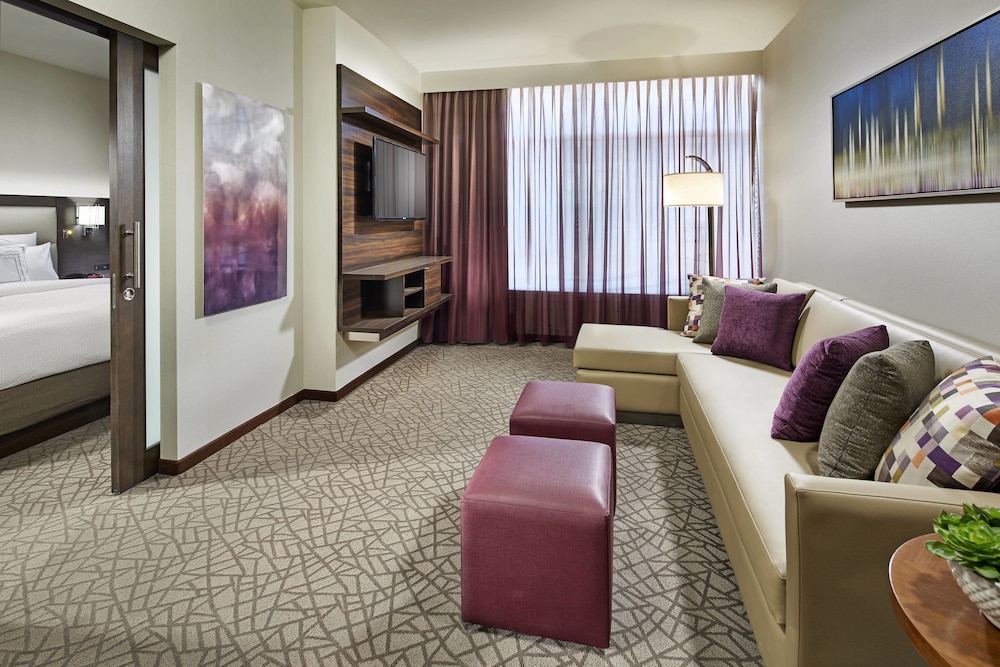 Residence Inn By Marriott At Anaheim Resort Convention Center 28/45