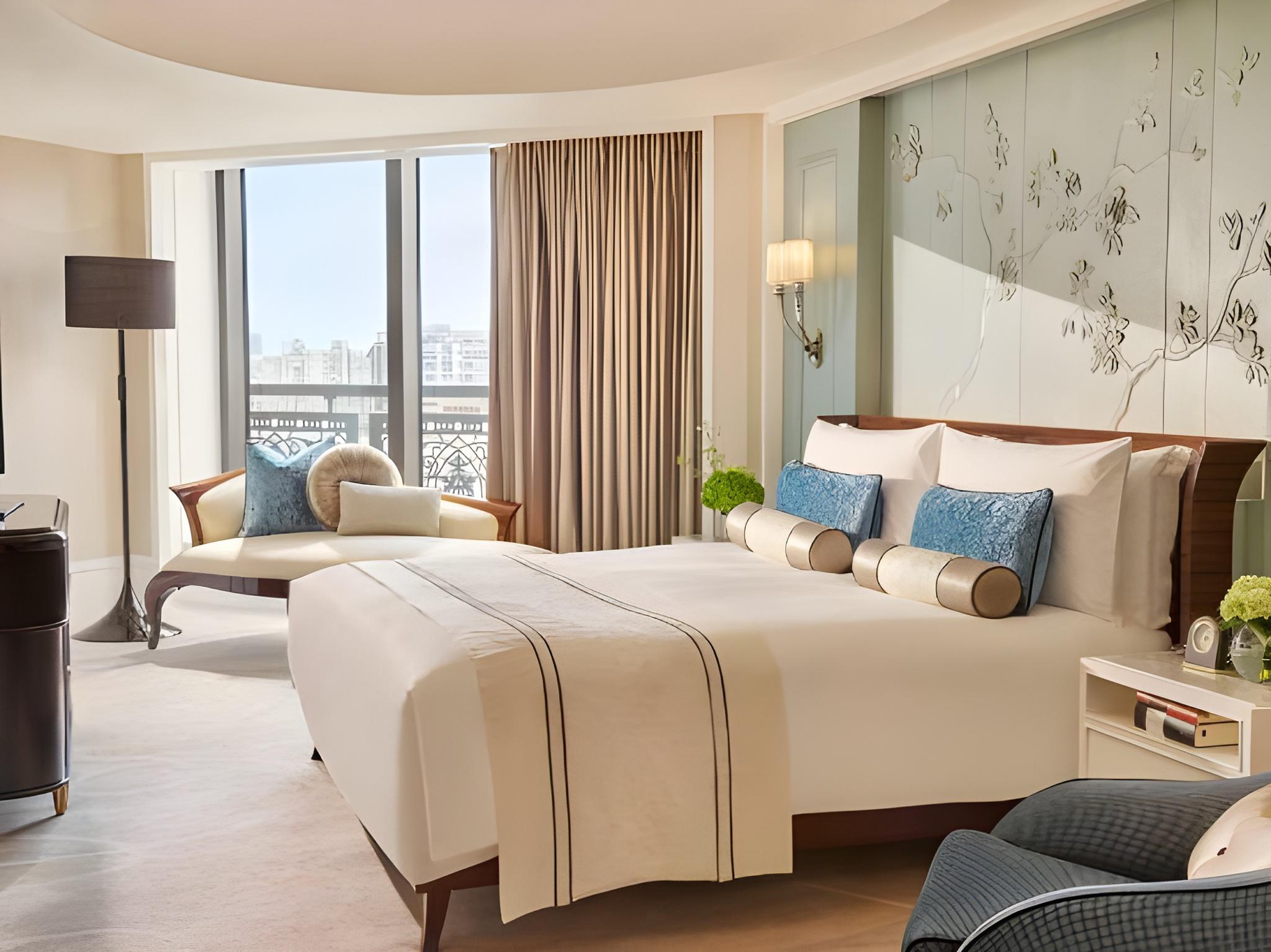 Lifestyle, Club, Suite
