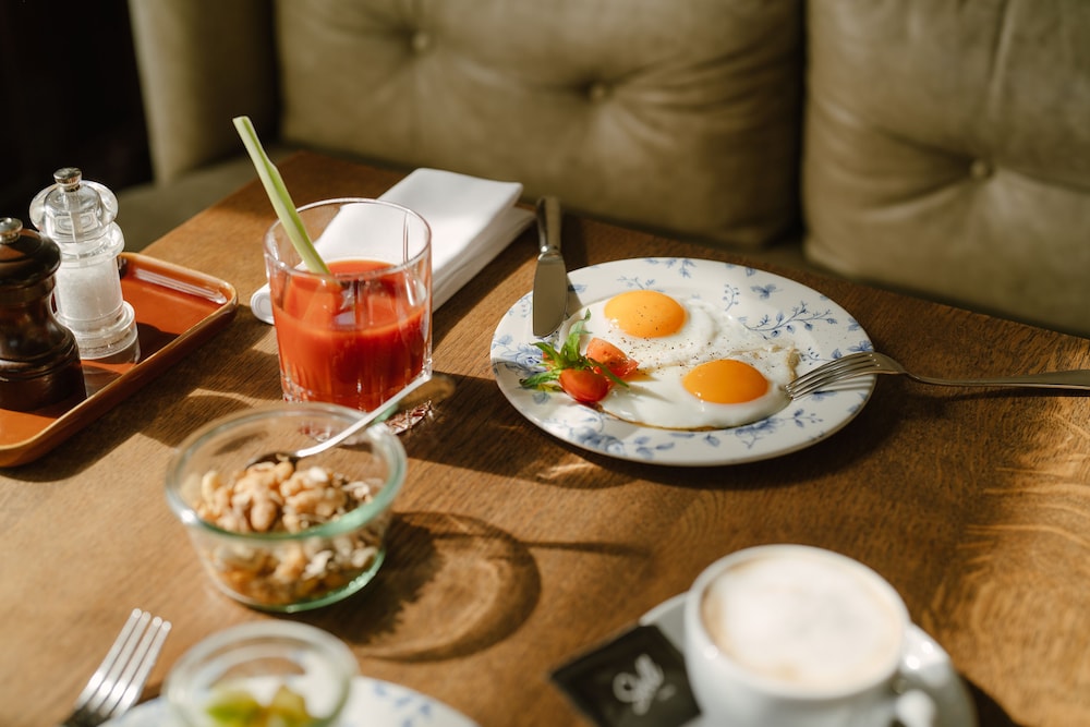 Boutique Hotel Helvetia 46/66