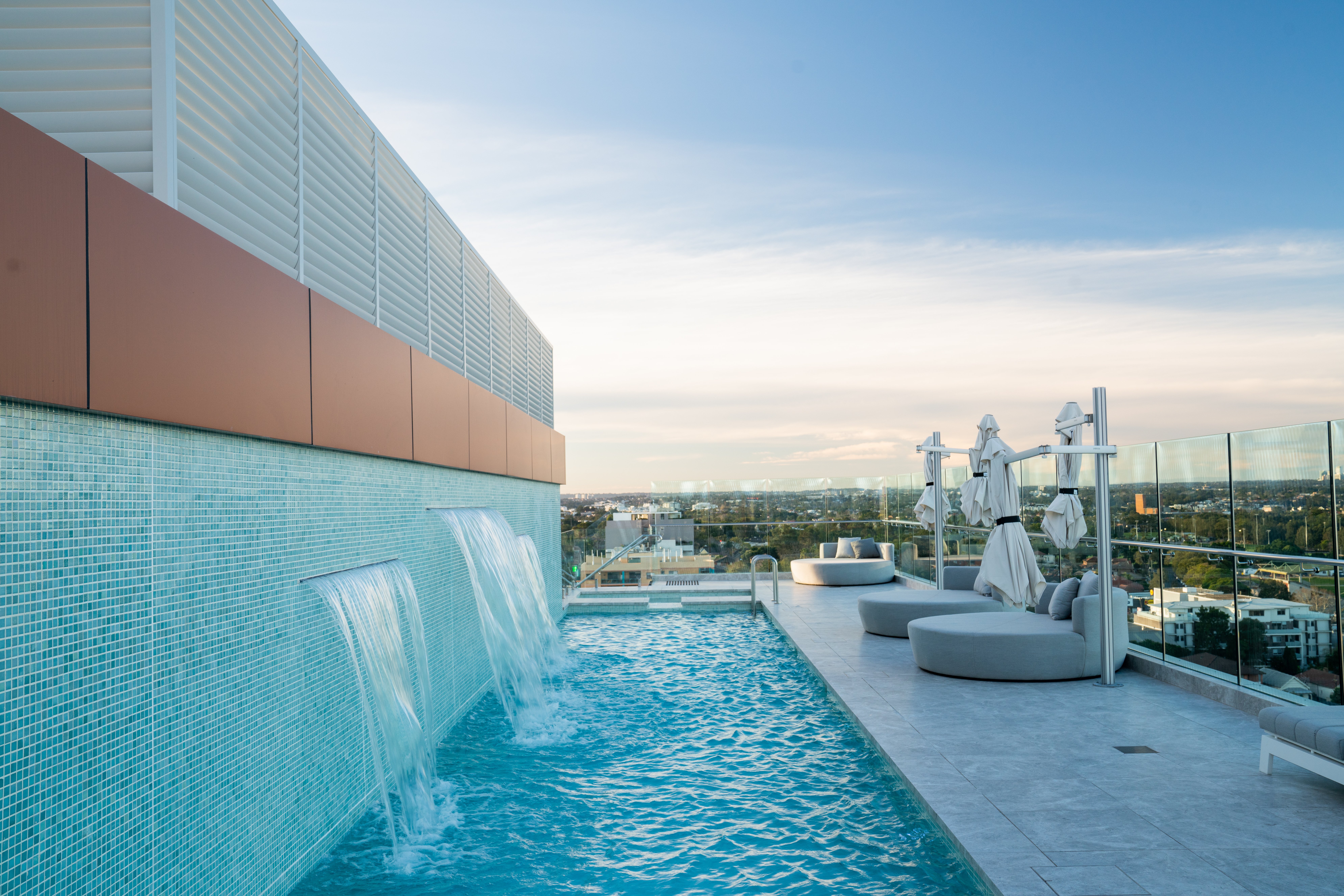 Crowne Plaza Sydney Burwood 30/60