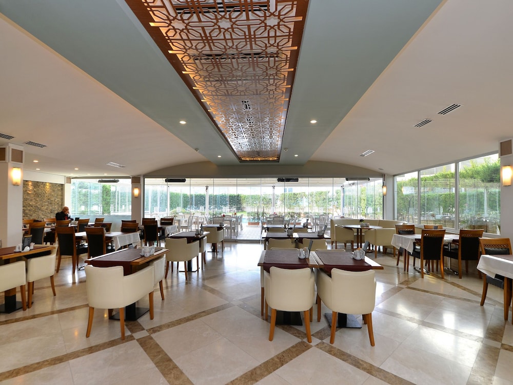 Limapark Hotel 34/47