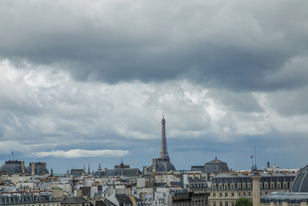 Bridgestreet Le Marais - les halles 29/35