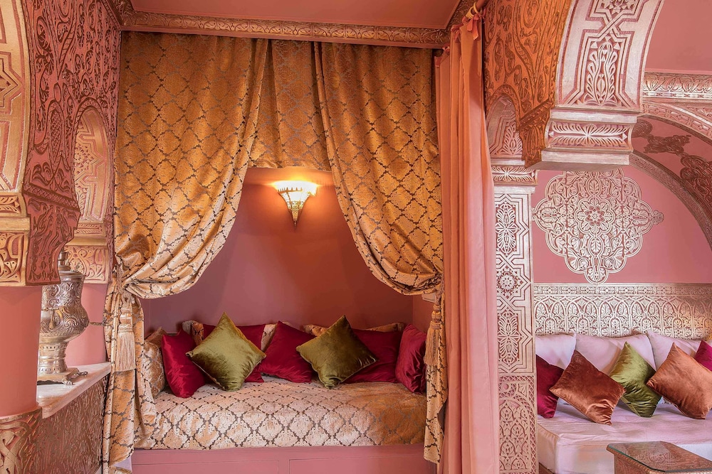 Riad Dar El Malaika 26/50
