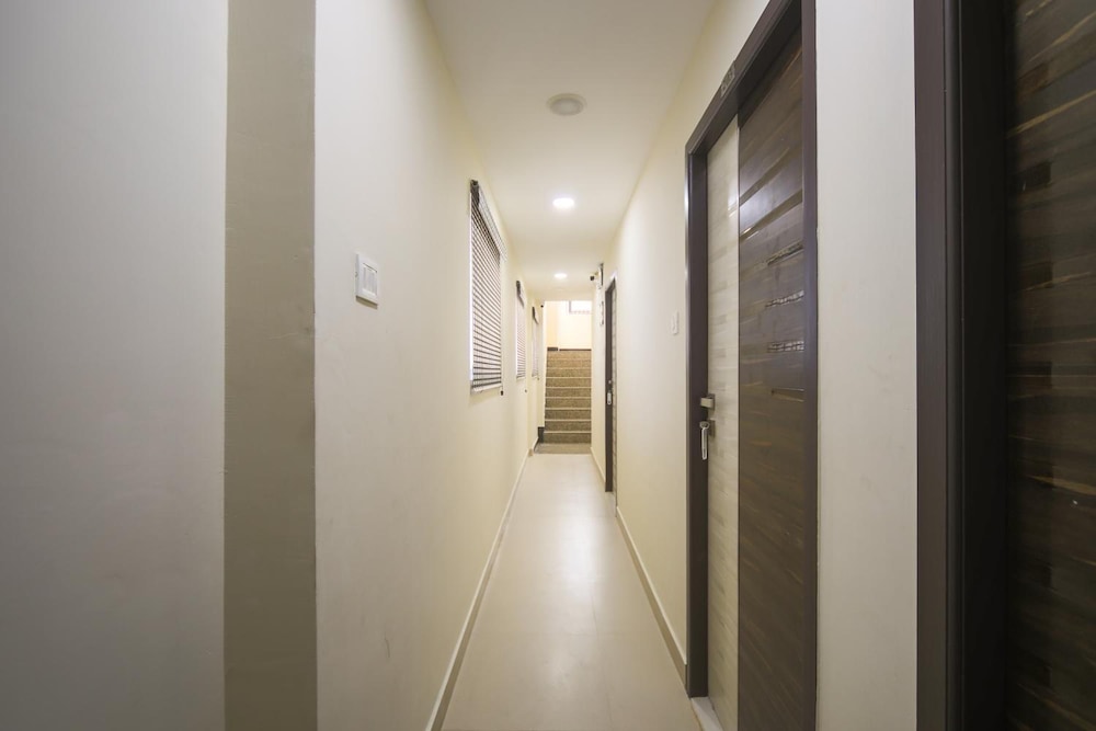 Balaji Residency 37/51