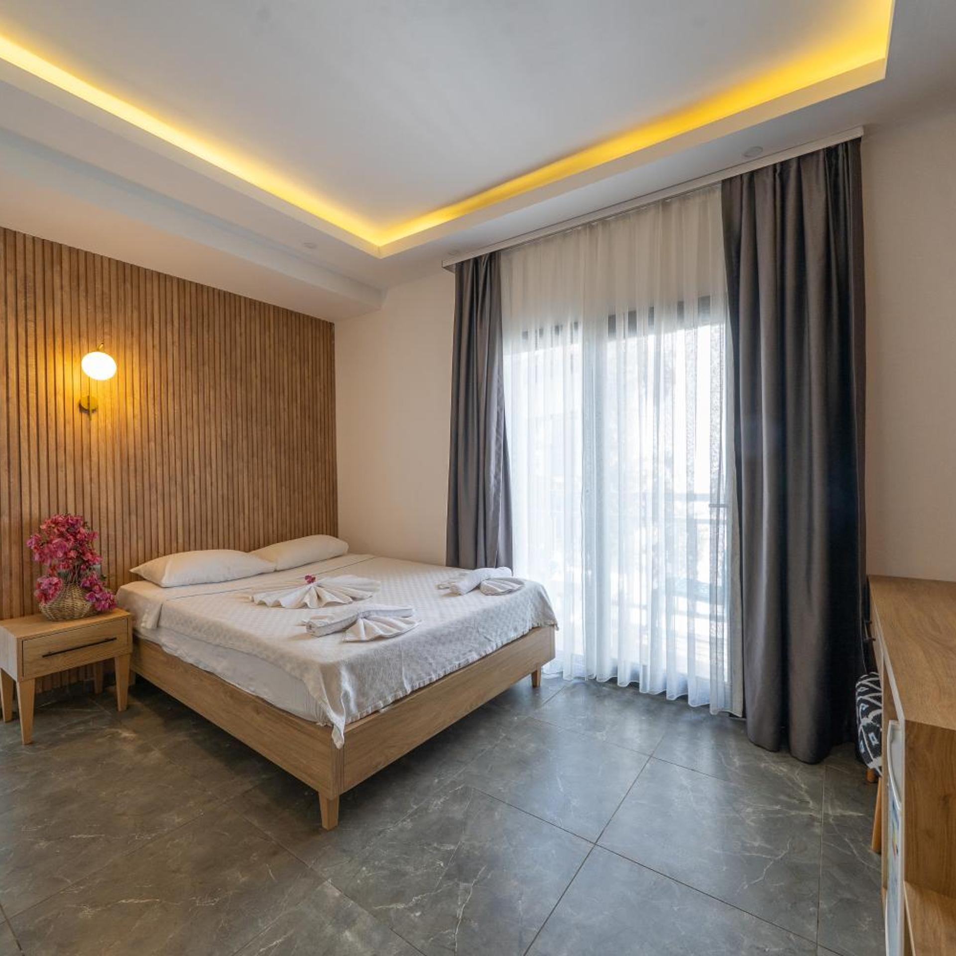 Orion Hotel Bitez 16/47