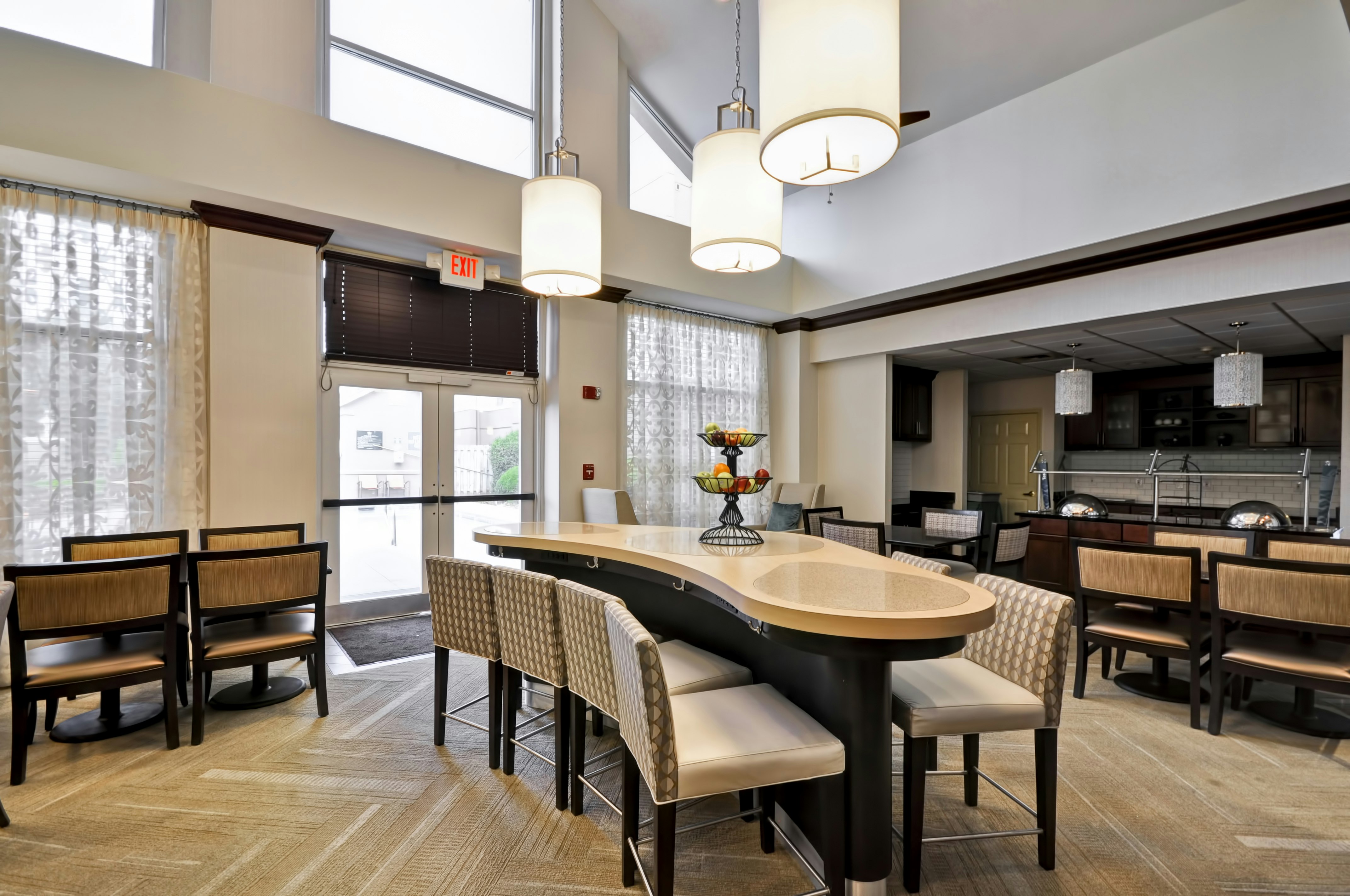 Homewood Suites by Hilton Augusta, GA 14/25