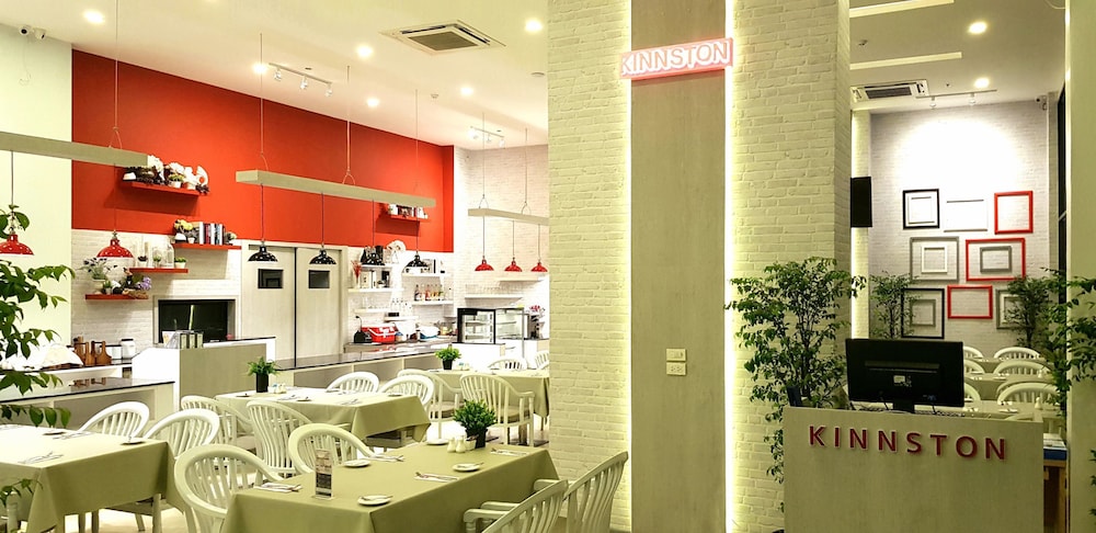 The Kinn Bangkok 32/41