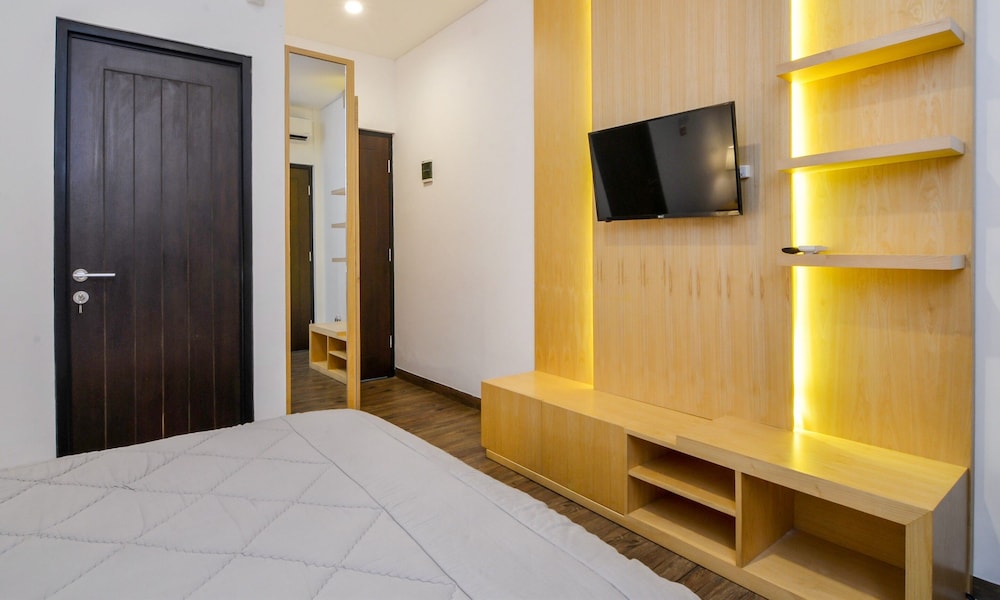 Zen Rooms Legacy Residence Syariah 8/26