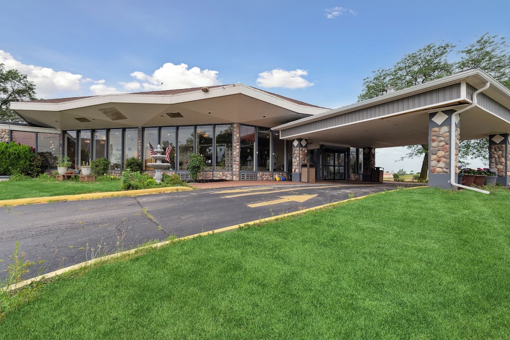 Days Inn by Wyndham Toledo 31/37
