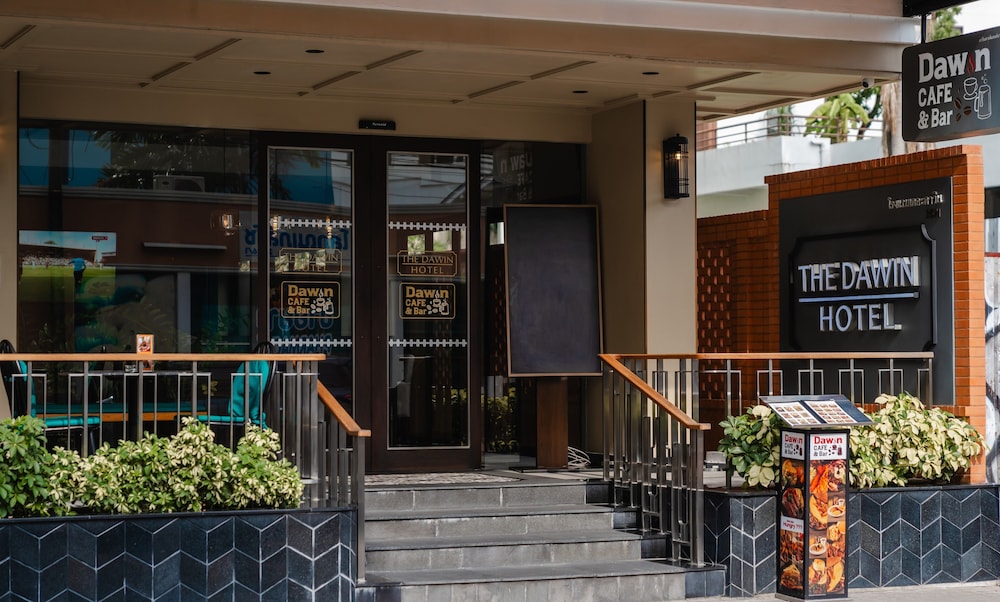 The Dawin Bangkok 4/55