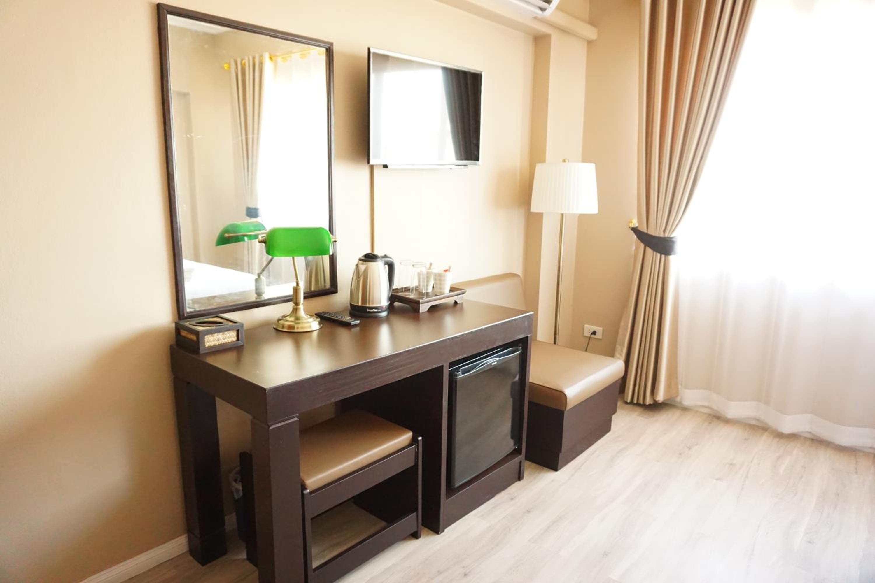 Taris Art Hotel Phrae 96/96