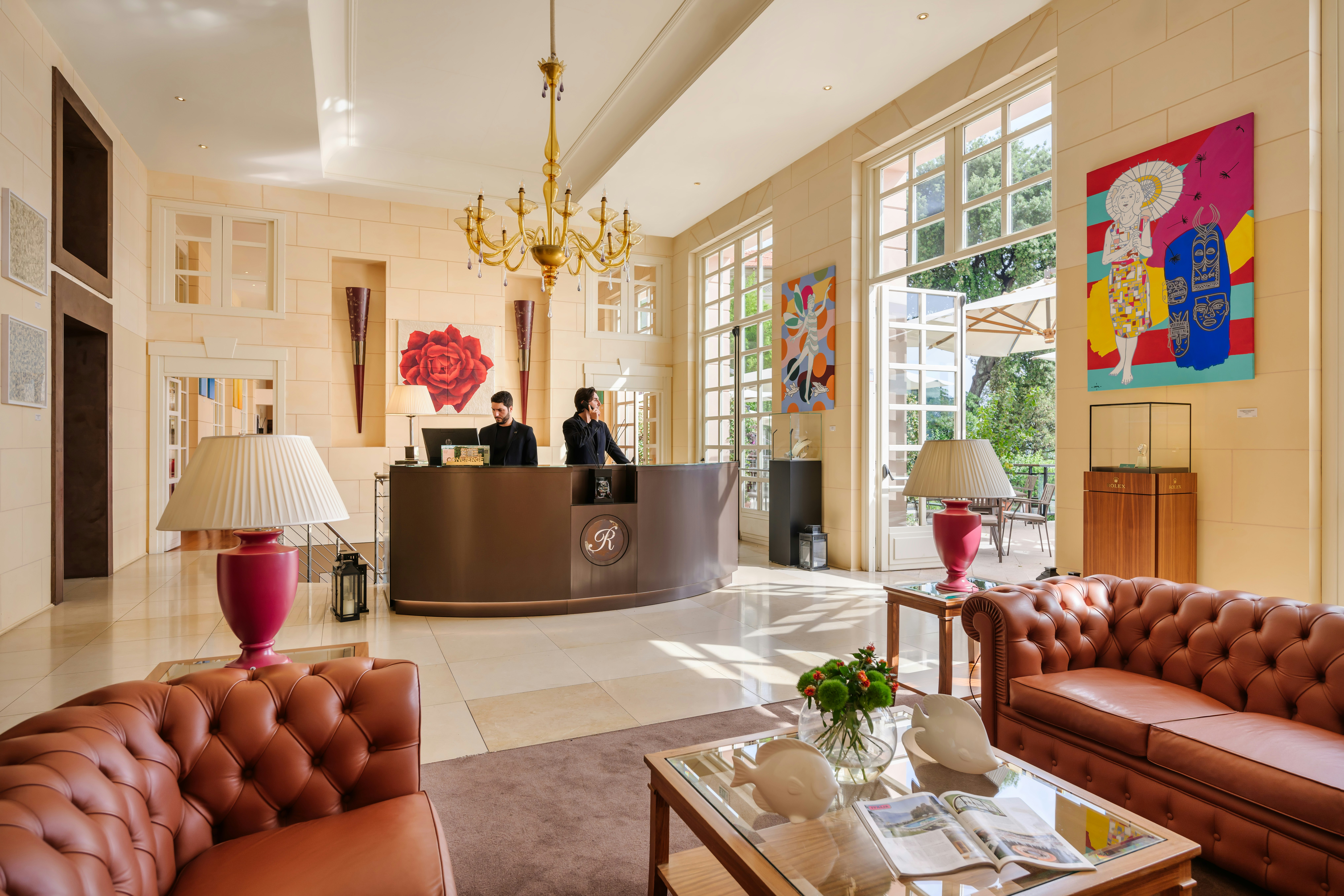 Grand Hotel Bristol Resort and Spa 6/59