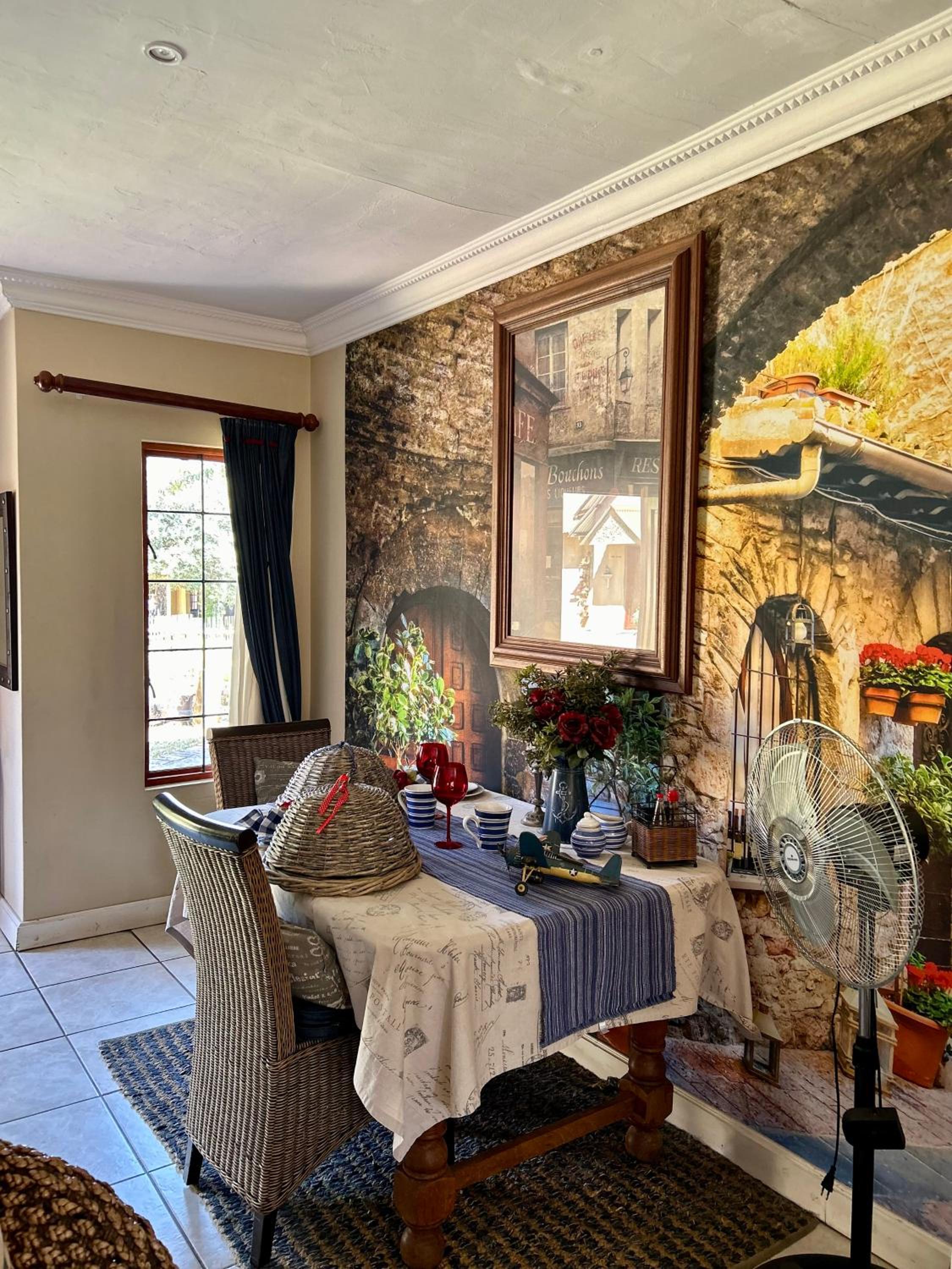 Villa Afriq 19/36