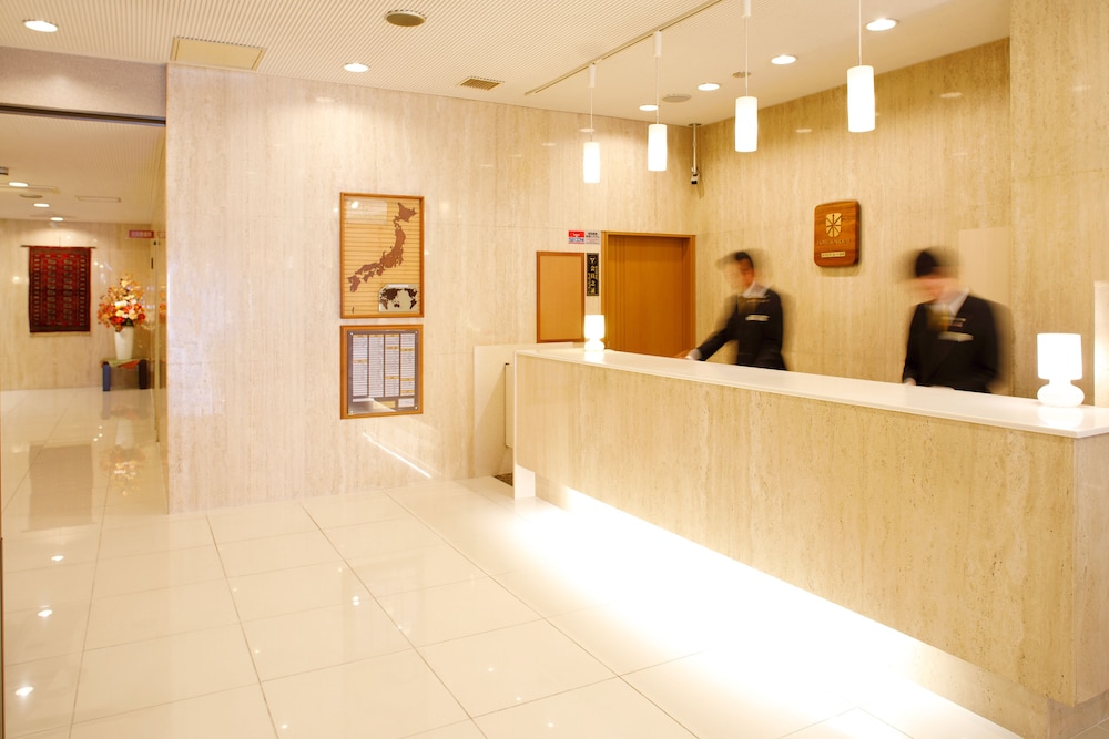 HOTEL SUNROUTE HIKONE 3/51