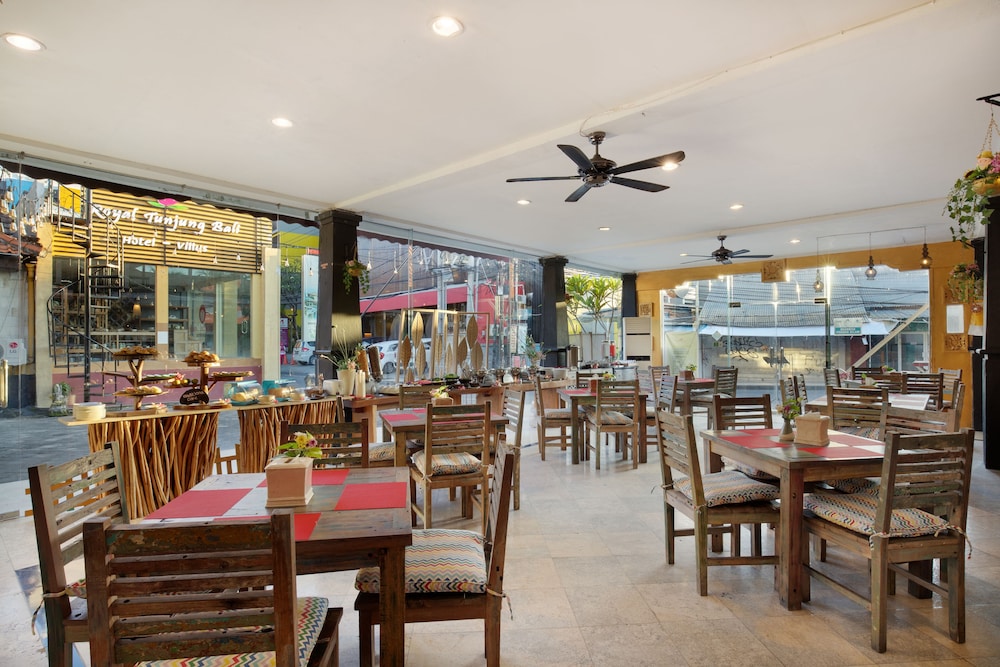 Royal Hotel and Villa Bali 31/48