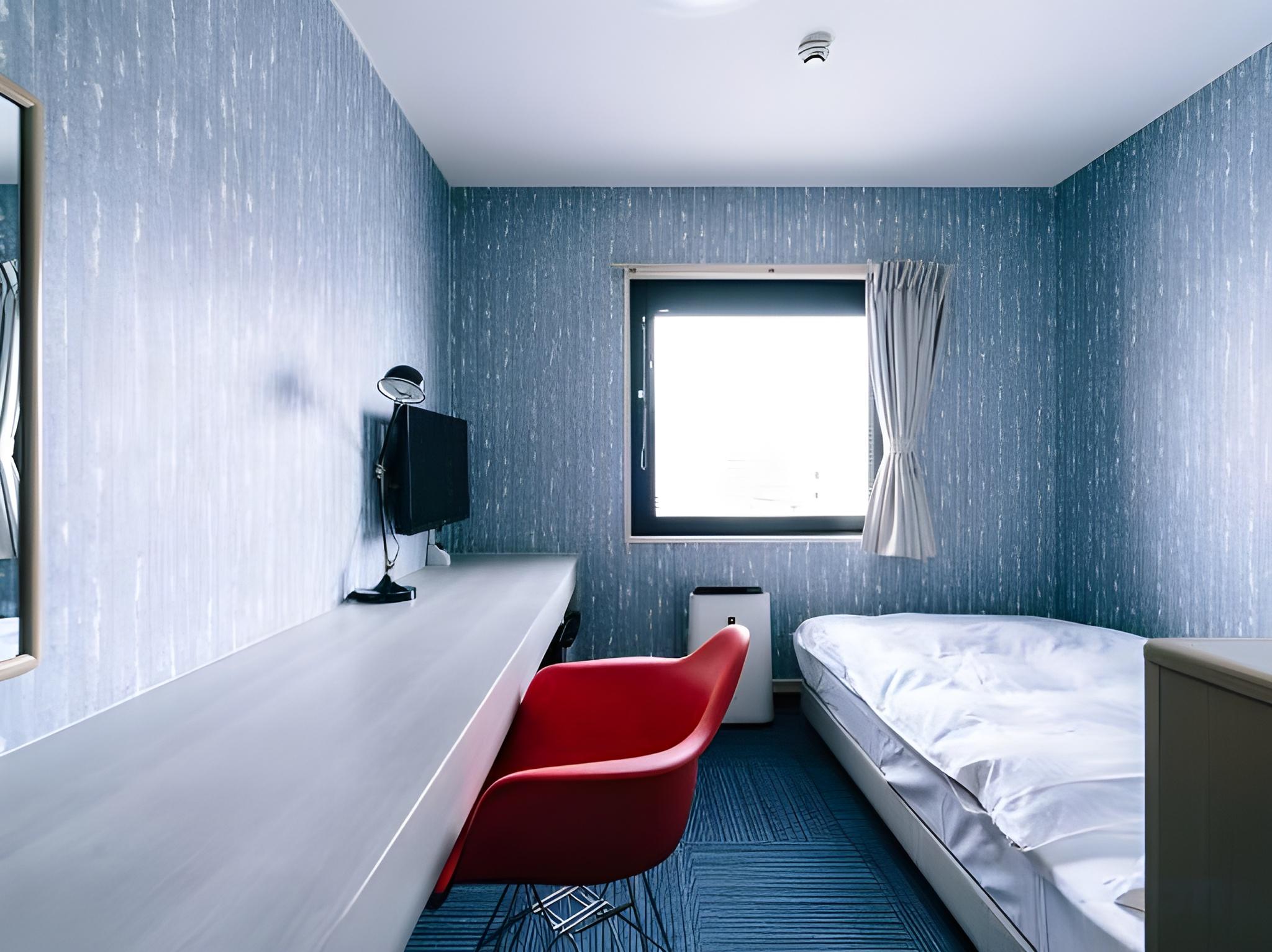 Room, Single, Town View