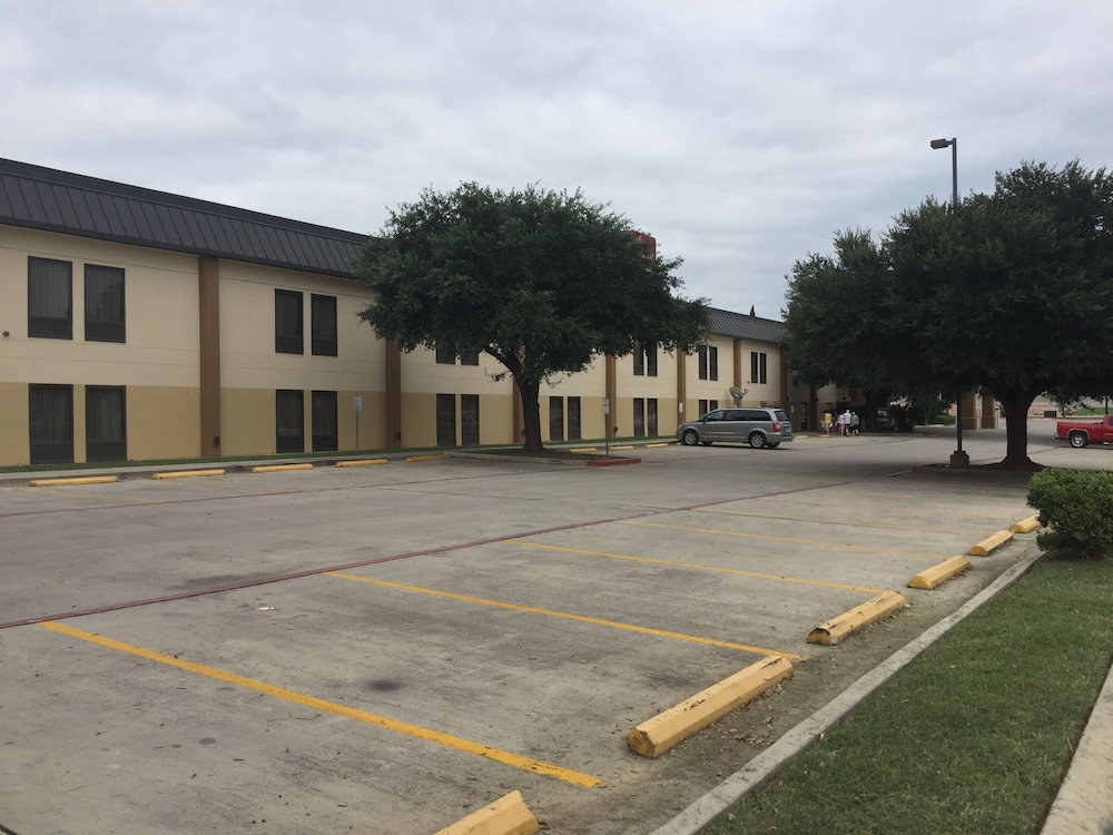 amenities