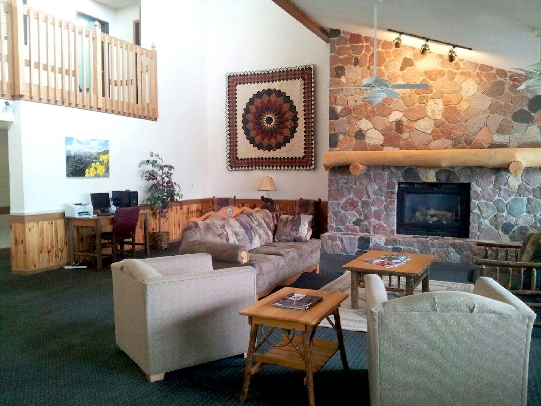 Boarders Inn and Suites Wautoma 12/21