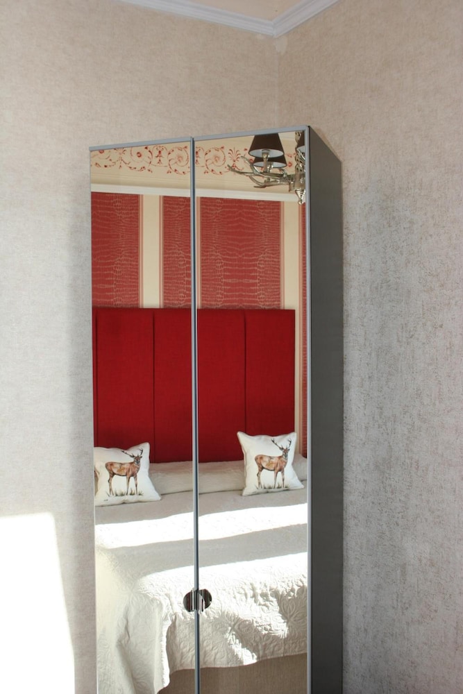 Alltavona Guest House 47/47