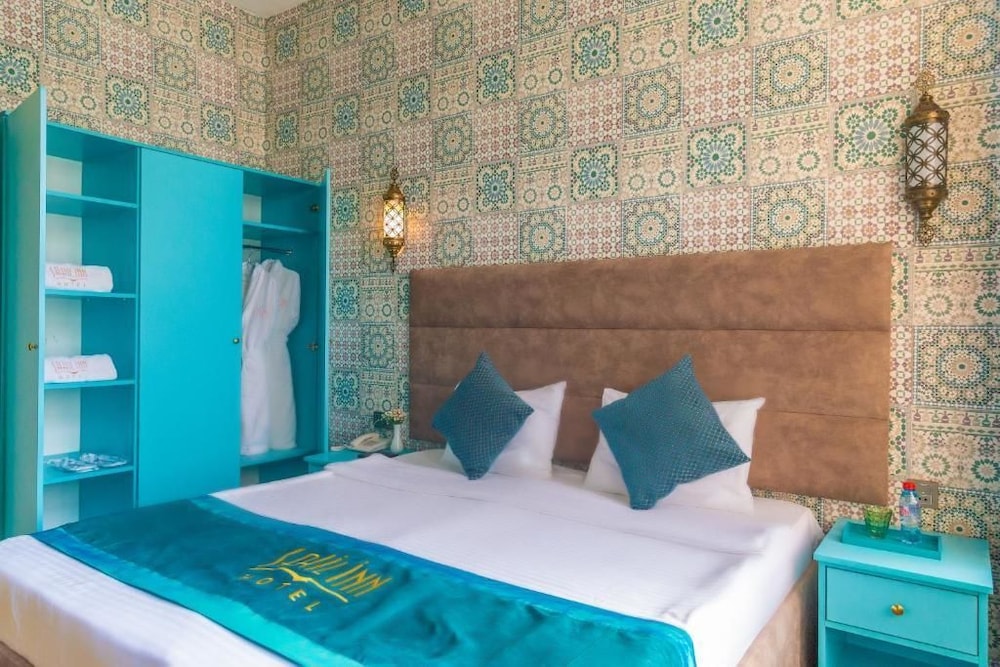 Sahil Inn Hotel 15/45