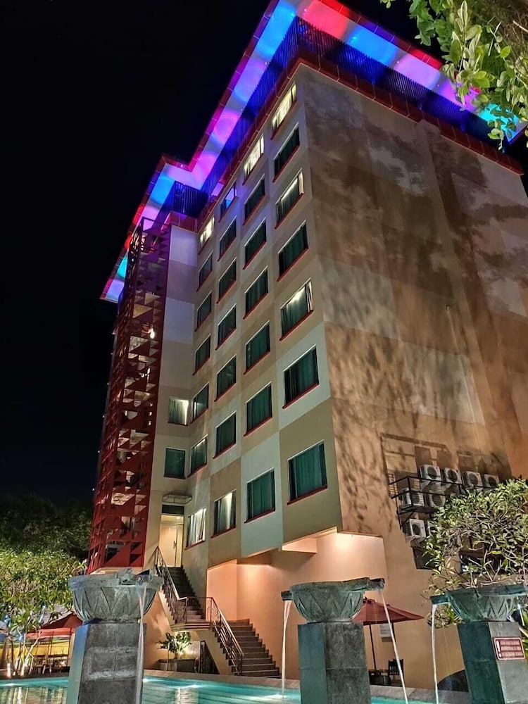 Grand Zuri Dumai in DUMAI