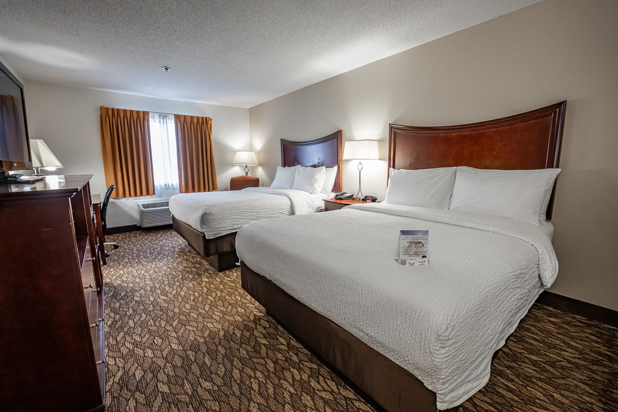Christopher Inn and Suites 15/39