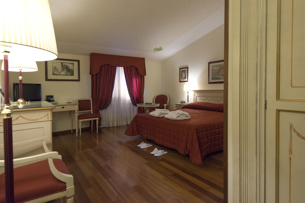 Villa Quaranta Tommasi Wine Hotel & Spa 43/66