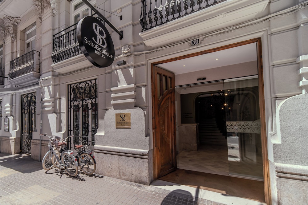 Soho Boutique Turia 5/29