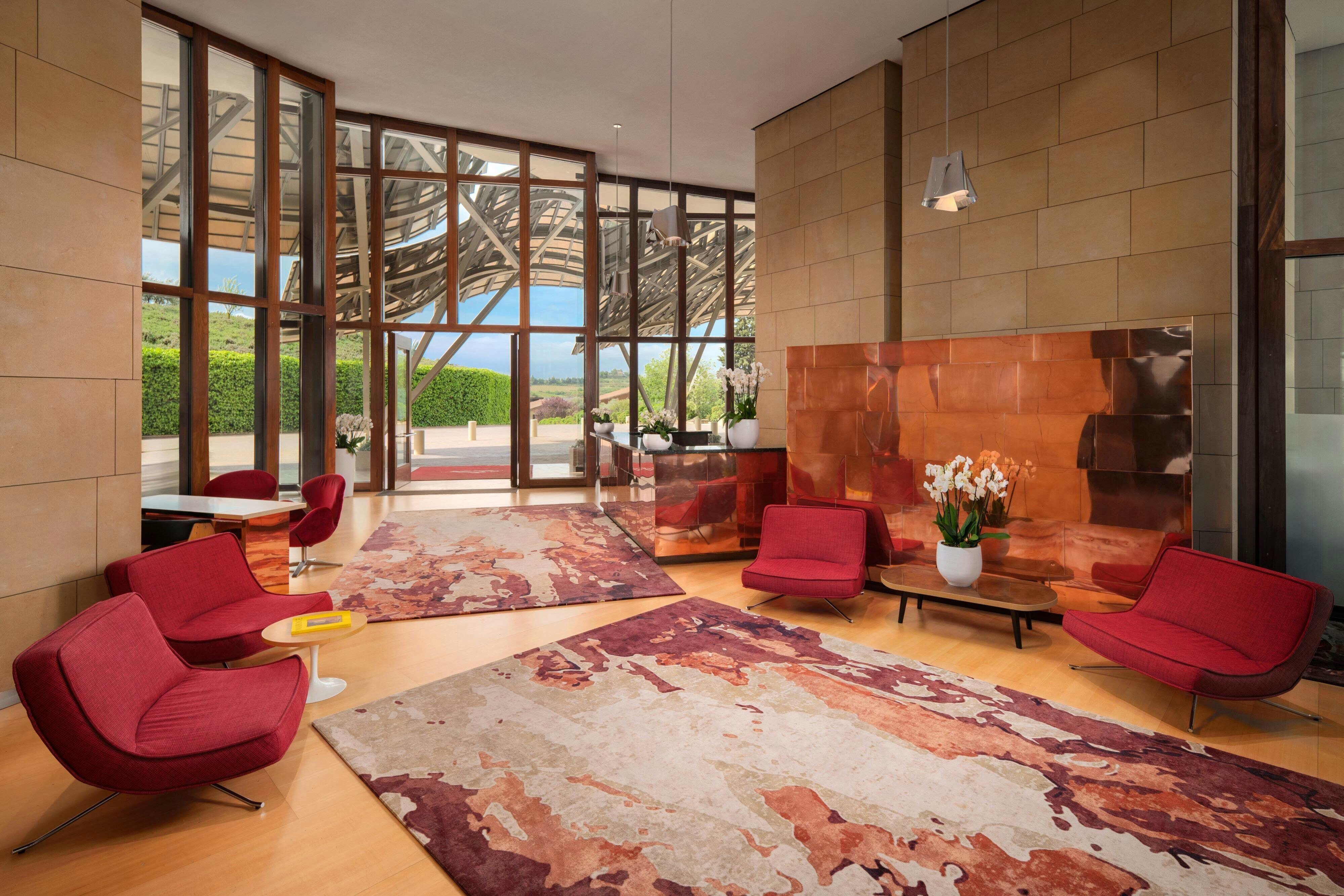 Hotel Marques de Riscal A Luxury Collection Hotel Elciego 30/68