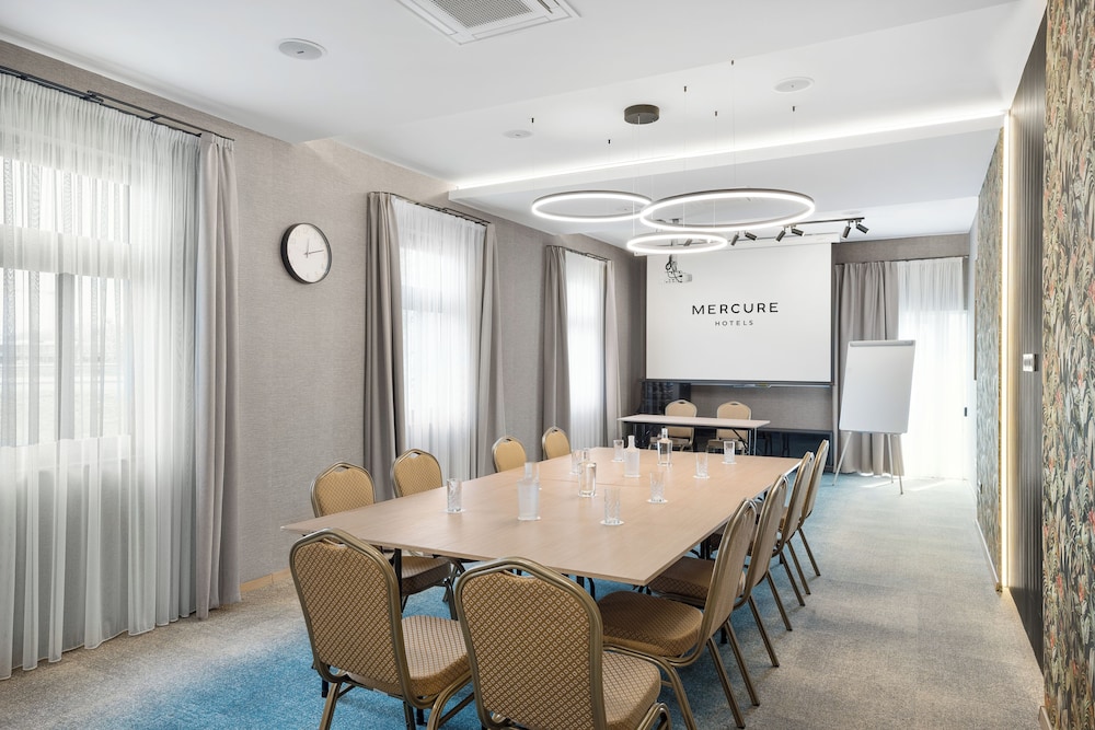 Mercure Tokaj Center 41/50
