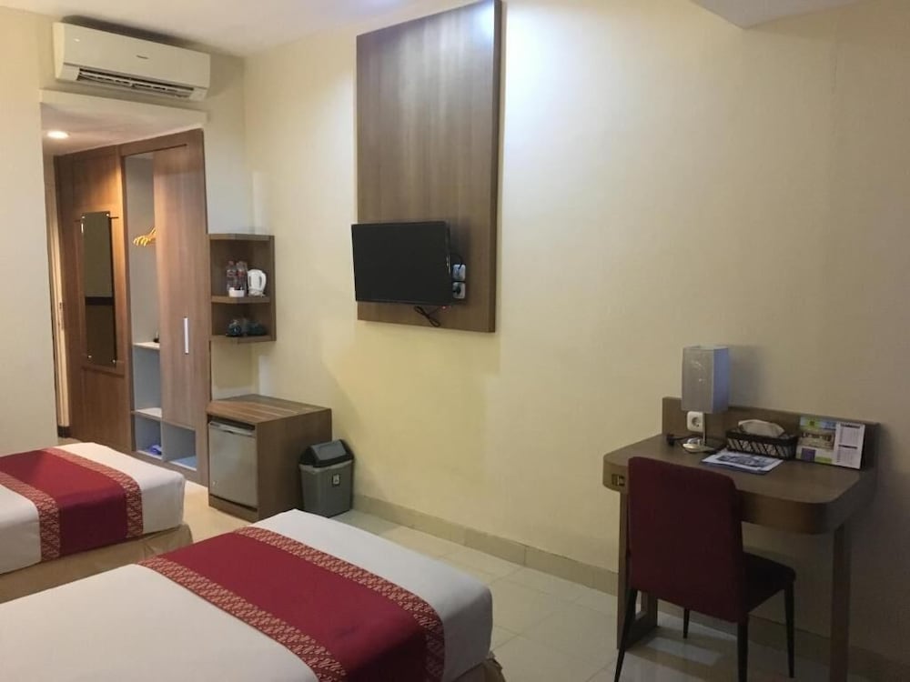University Club Homestay Ugm 12/29